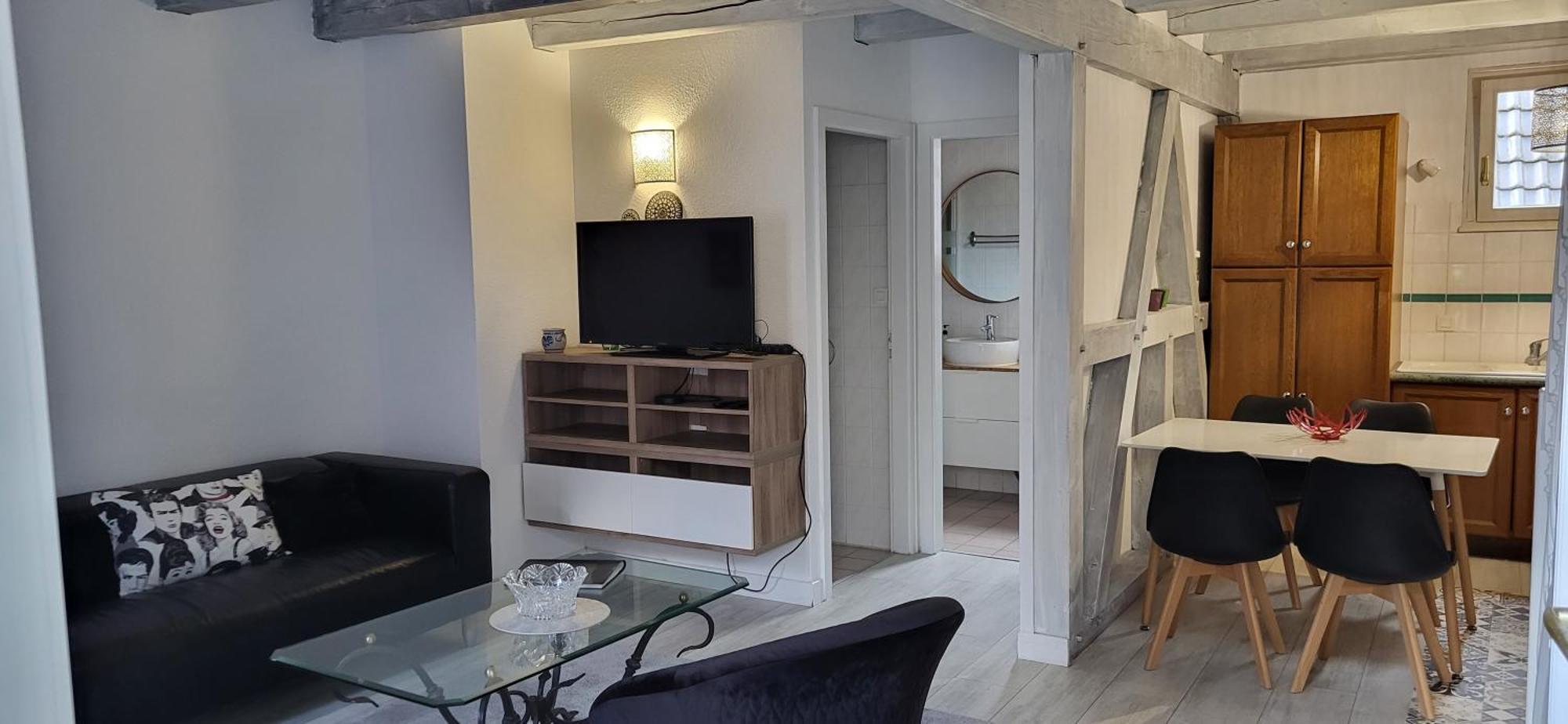 לינה וארוחת בוקר מולזהיים Relais Du Dompeter מראה חיצוני תמונה