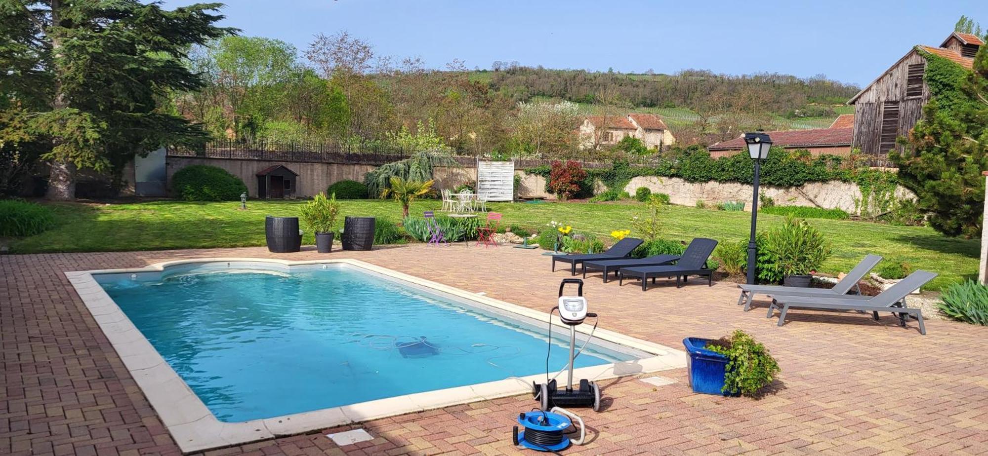 לינה וארוחת בוקר מולזהיים Relais Du Dompeter מראה חיצוני תמונה
